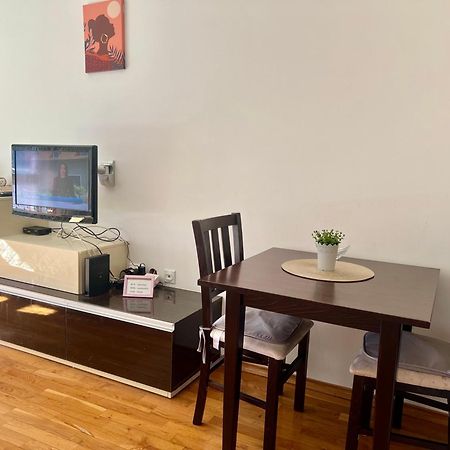 Apartmani Casa Баня-Лука Екстер'єр фото