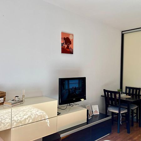 Apartmani Casa Баня-Лука Екстер'єр фото