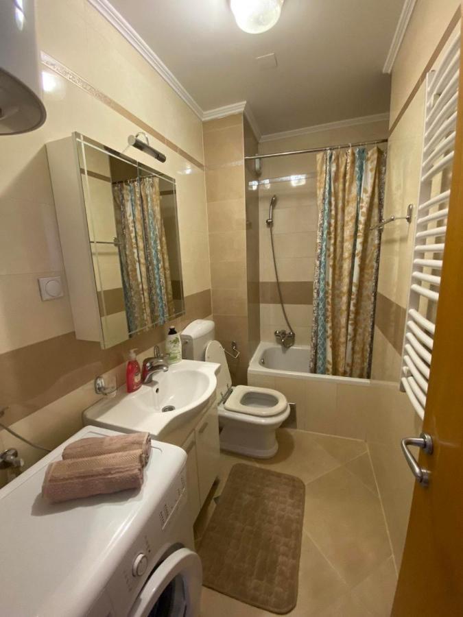 Apartmani Casa Баня-Лука Екстер'єр фото