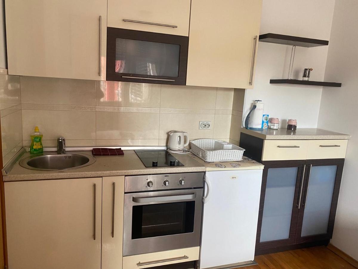 Apartmani Casa Баня-Лука Екстер'єр фото