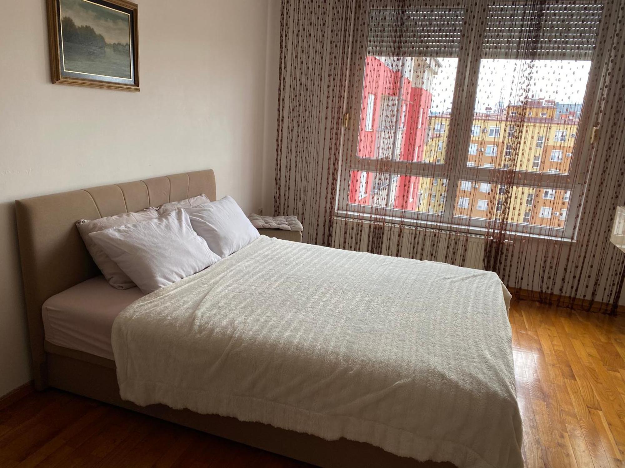 Apartmani Casa Баня-Лука Екстер'єр фото
