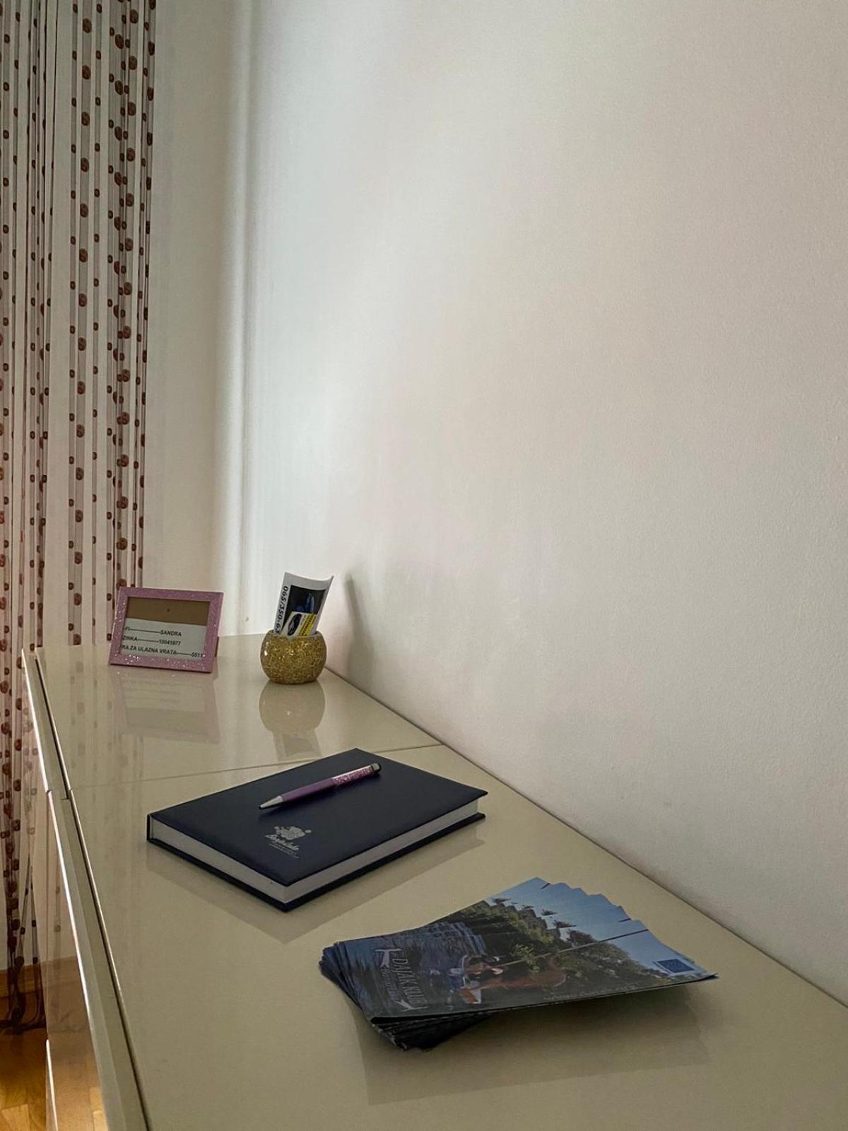 Apartmani Casa Баня-Лука Екстер'єр фото