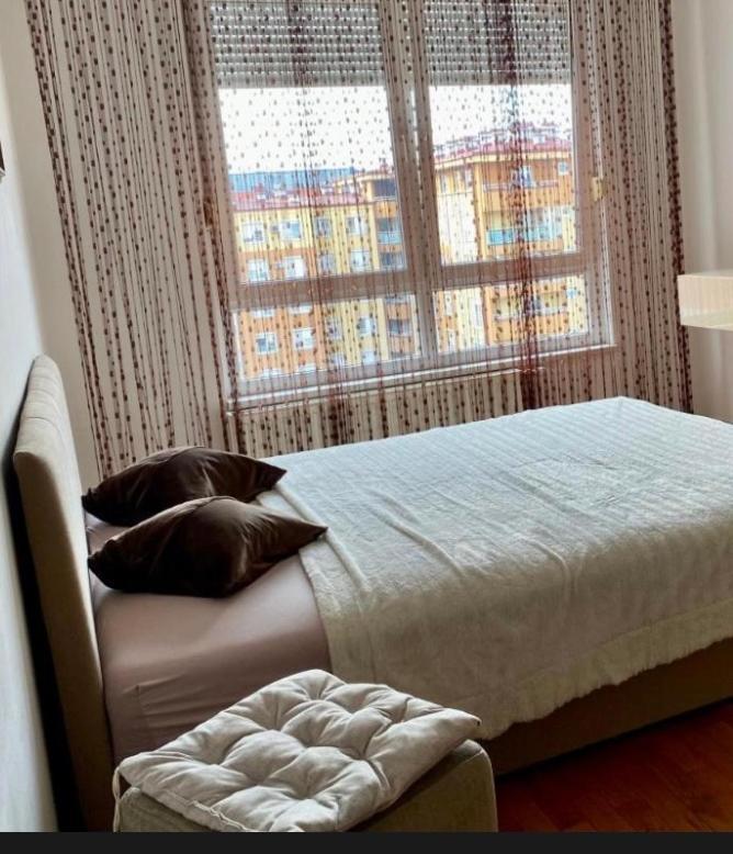 Apartmani Casa Баня-Лука Екстер'єр фото