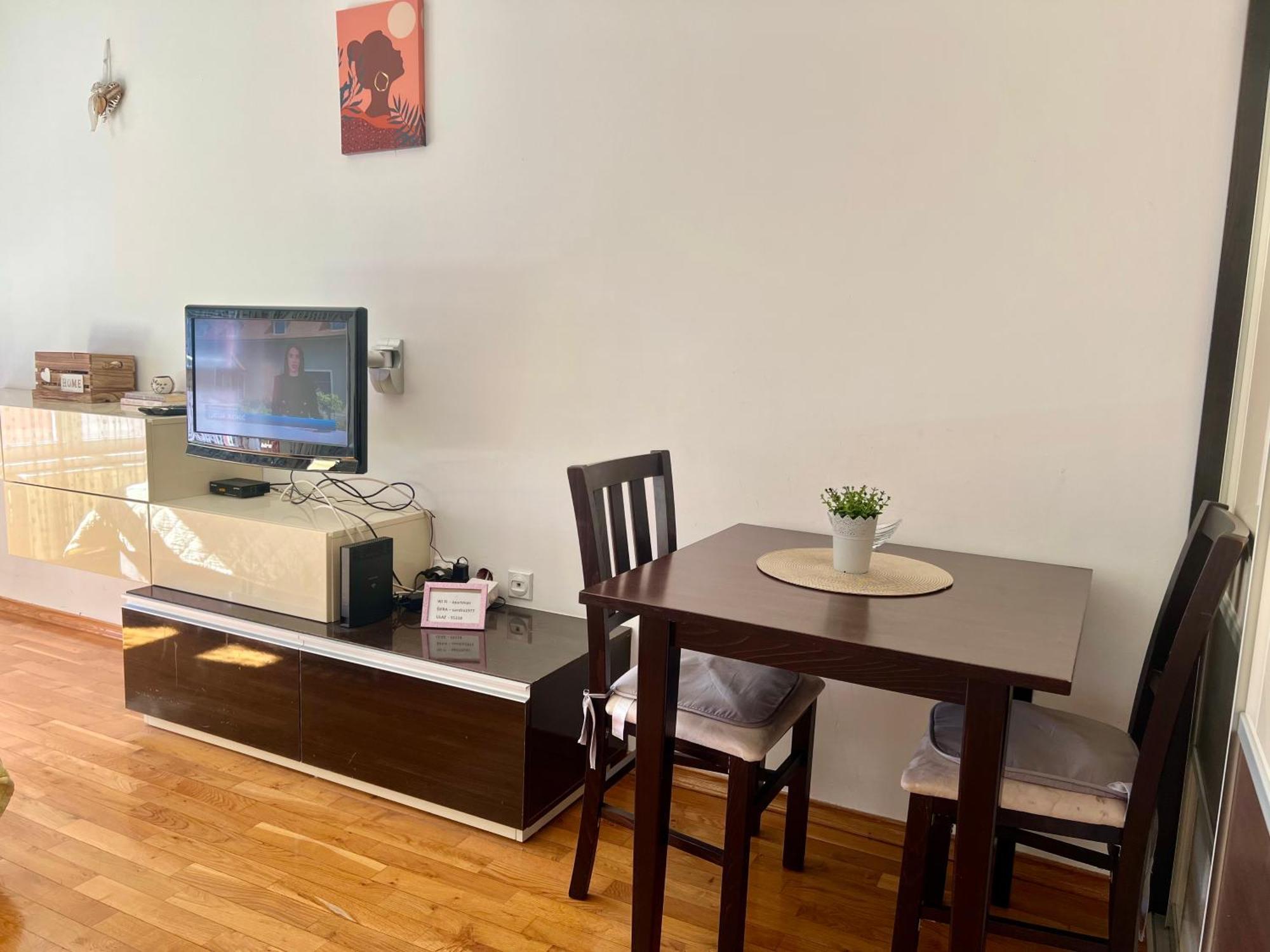 Apartmani Casa Баня-Лука Екстер'єр фото