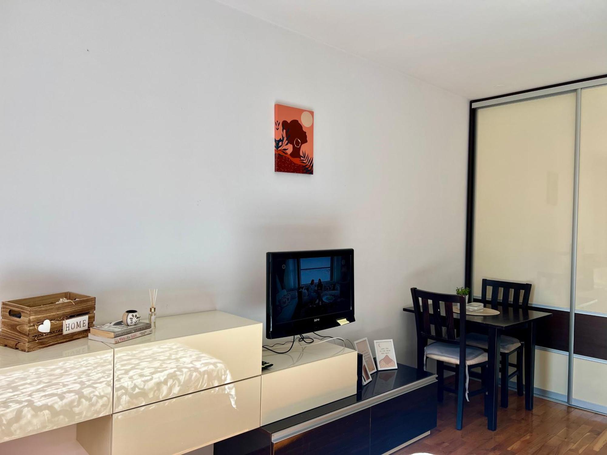 Apartmani Casa Баня-Лука Екстер'єр фото